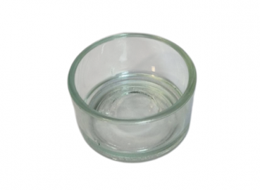 Teelicht-Glas